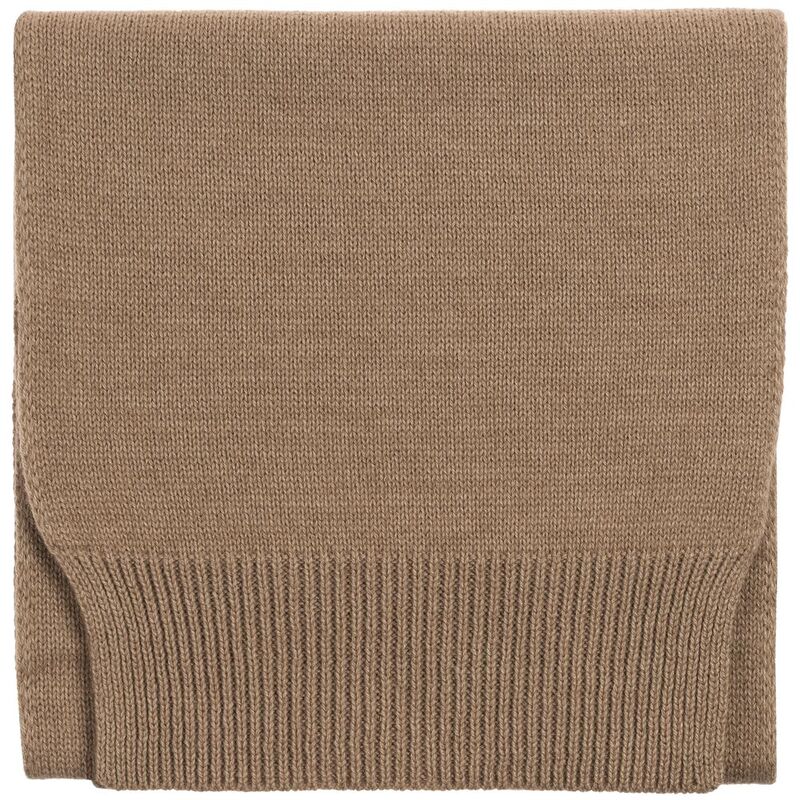 Шарф Cordelia, бежевый арт.18004.00