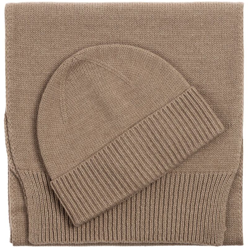 Шарф Cordelia, бежевый арт.18004.00