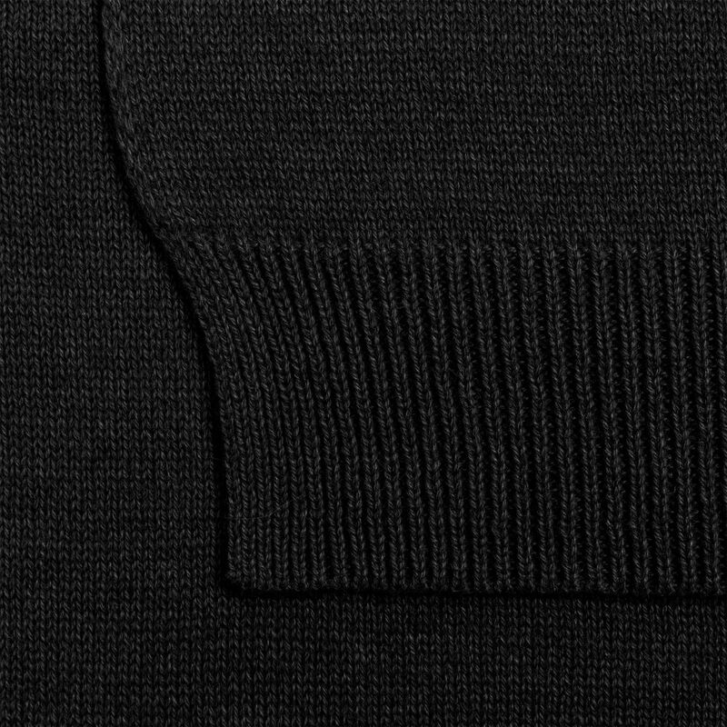 Шарф Cordelia, черный арт.18004.30