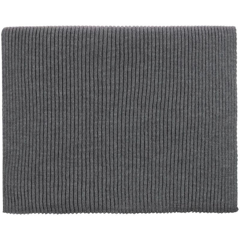 Шарф Alpine, серый арт.18005.11