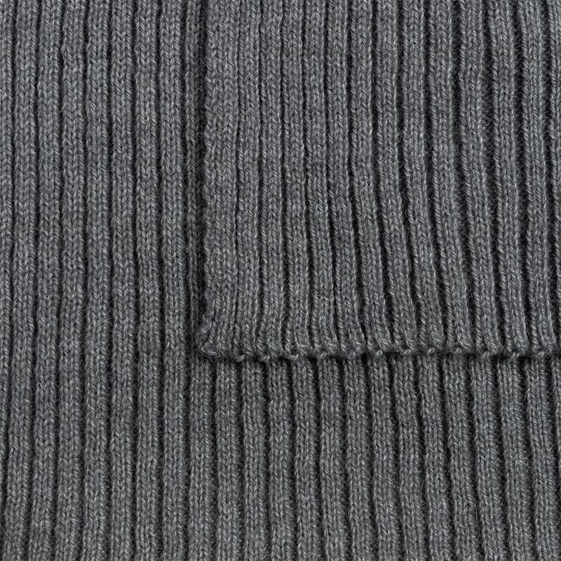 Шарф Alpine, серый арт.18005.11