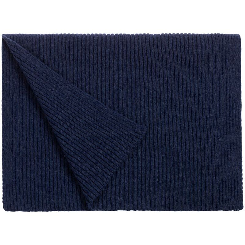 Шарф Alpine, синий арт.18005.40