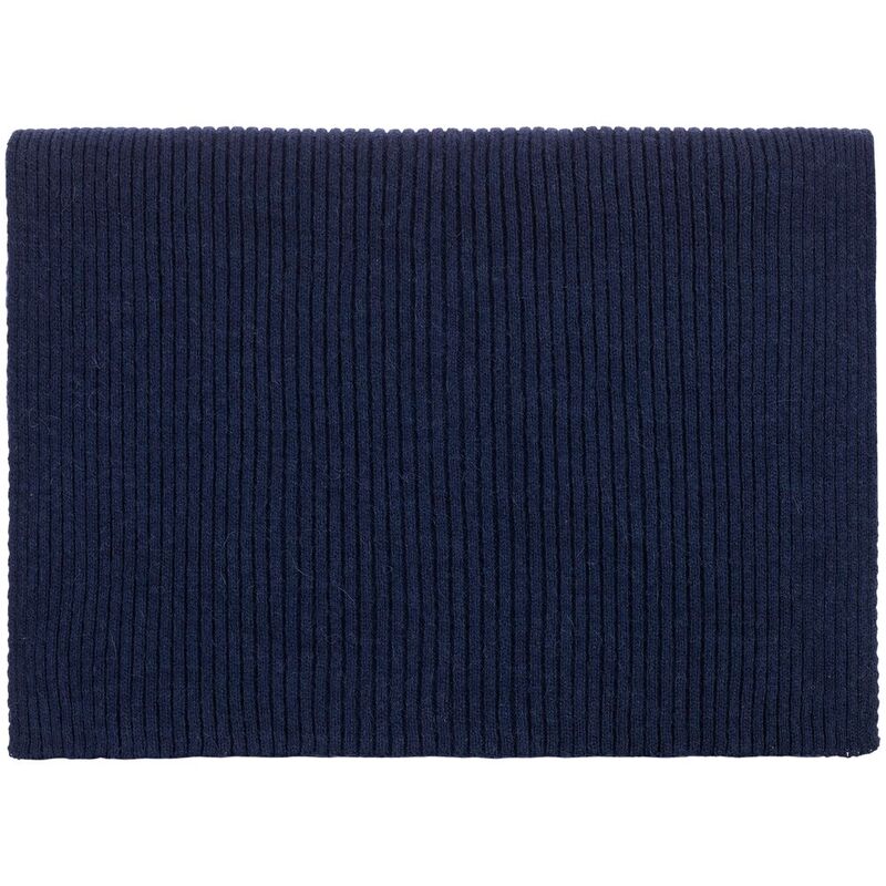 Шарф Alpine, синий арт.18005.40