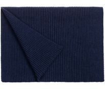 Шарф Alpine, синий арт.18005.40