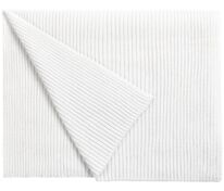 Шарф Alpine, белый арт.18005.60