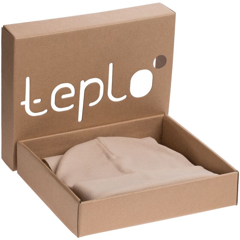 Набор Real Talk, бежевый арт.54799.11