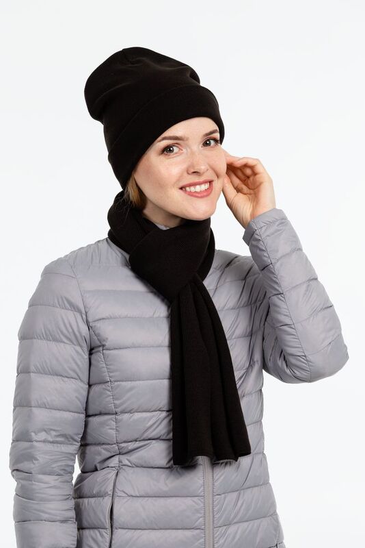 Набор Real Talk, черный арт.54799.30