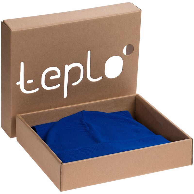 Набор Real Talk, синий арт.54799.40