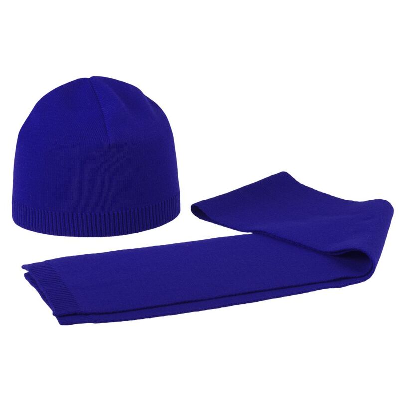 Набор Siver, ярко-синий арт.68560.40