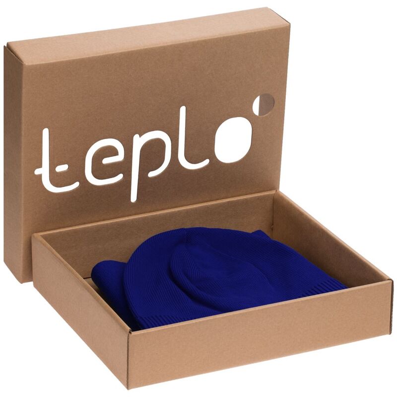 Набор Siver, ярко-синий арт.68560.40