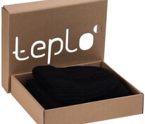 Набор Nordkapp, черный арт.14100.30