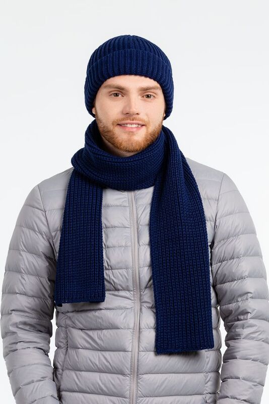 Набор Nordkapp, темно-синий арт.14100.40