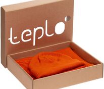 Набор Life Explorer, оранжевый арт.16600.20