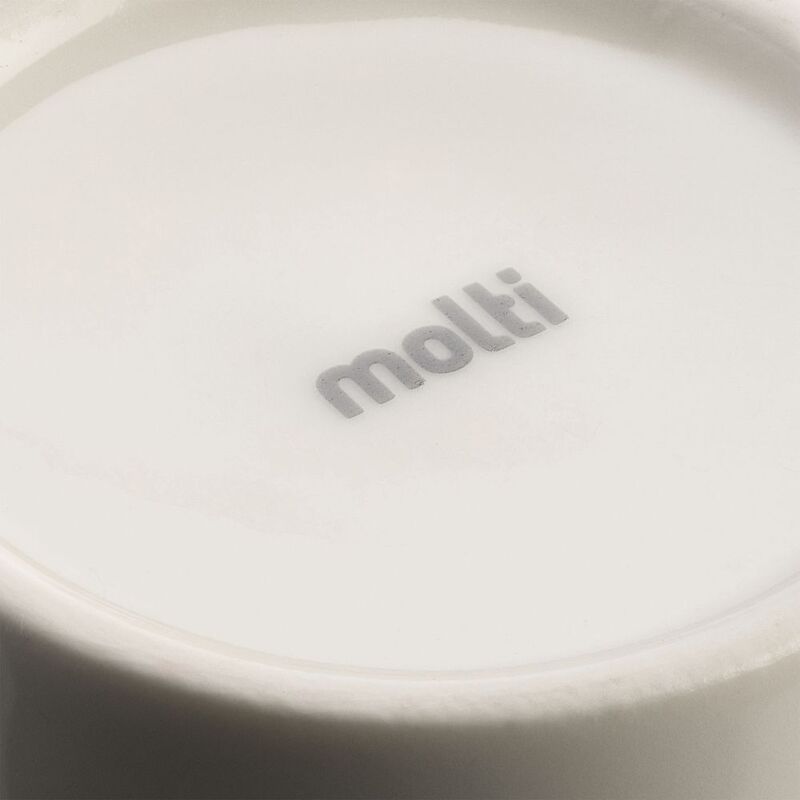 Кружка Parley с ложкой и бамбуковой крышкой арт.12844.60