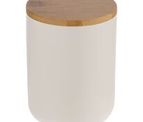 Банка для хранения Bambic с бамбуковой крышкой арт.12846.60