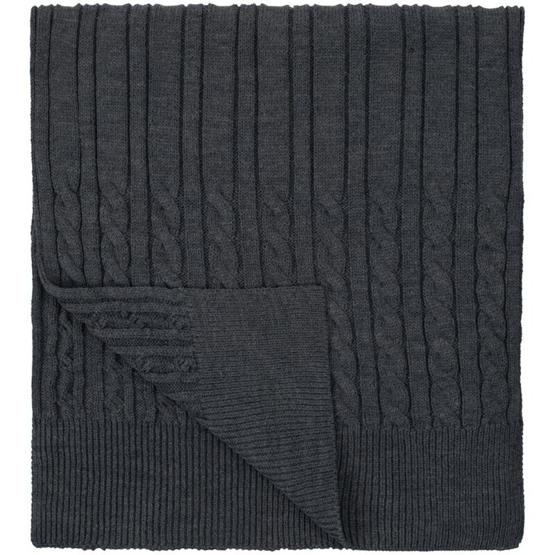 Набор Heat Trick, черный меланж арт.12795.30