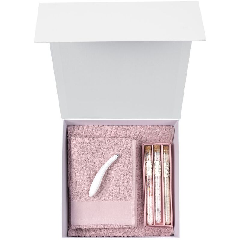 Коробка Quadra, белая арт.12679.60