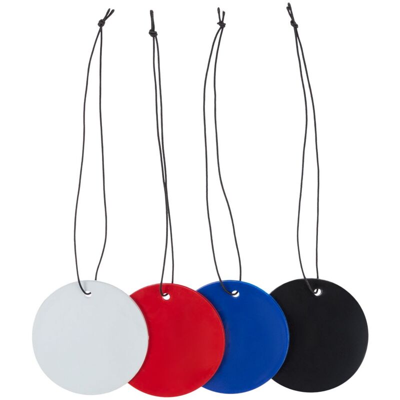 Ароматизатор Ascent, красный арт.12774.50