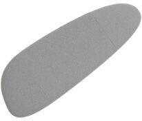 Флешка Pebble Universal, USB 3.0, серая, 64 Гб арт.15810.04