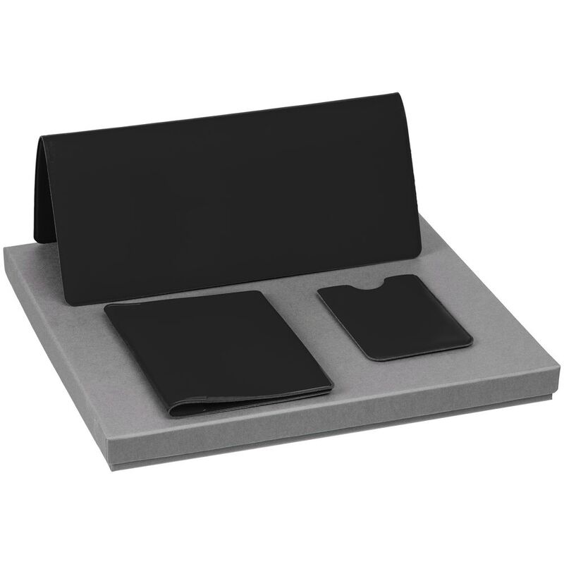 Набор Dorset Simple, черный арт.16048.30