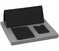 Набор Dorset Simple, черный арт.16048.30