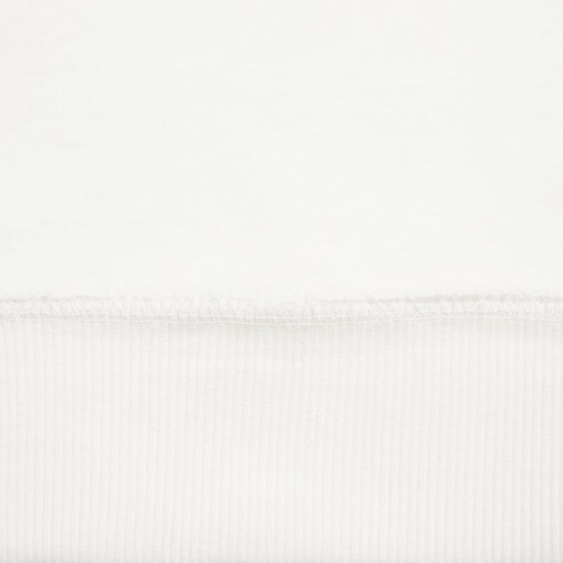 Худи Kulonga Oversize, молочно-белое арт.14101.60