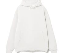 Худи Kulonga Oversize, молочно-белое арт.14101.60
