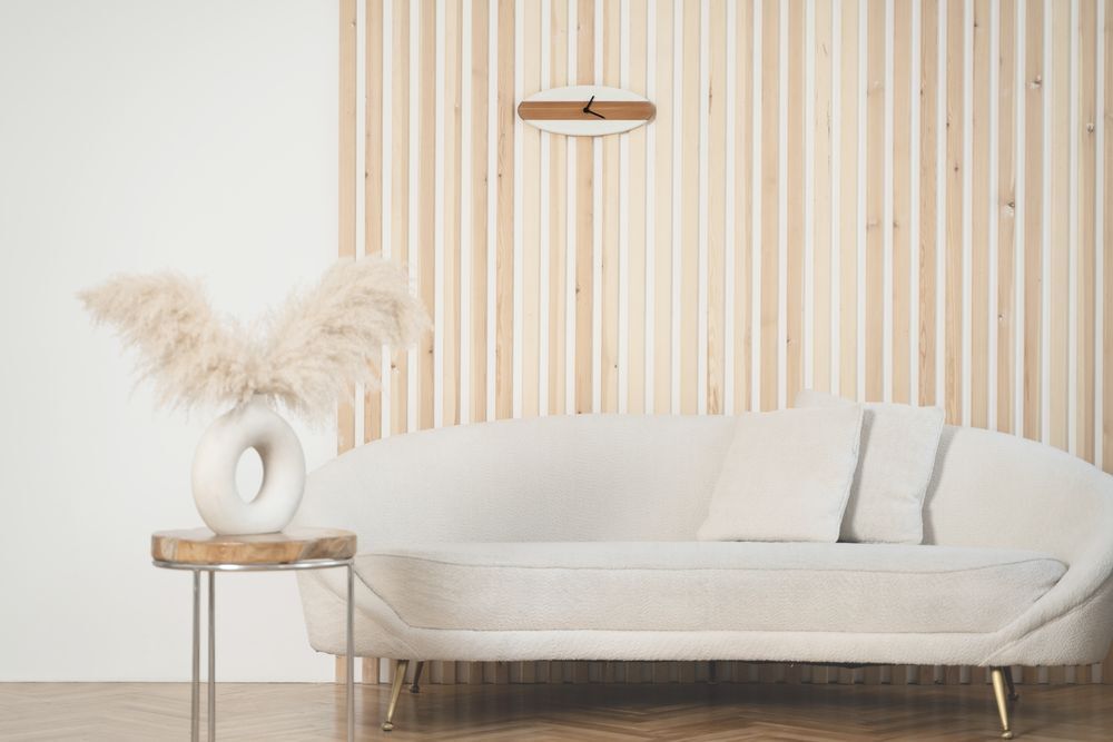 Часы настенные Baumstein арт.18806.00