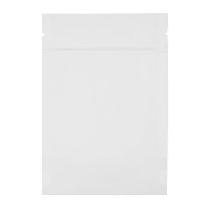 Пакет с замком Zippa XS, полупрозрачный матовый арт.13996.00