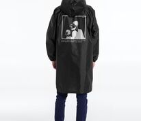 Дождевик &laquo;Леон&raquo;, черный арт.71106.30