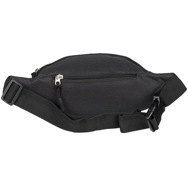 Поясная сумка Kalita, черная арт.12699.30