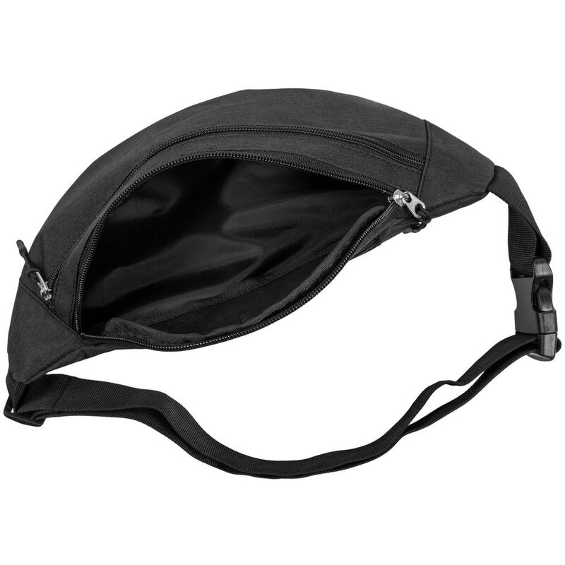 Поясная сумка Kalita, черная арт.12699.30