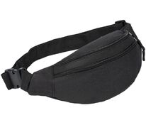 Поясная сумка Kalita, черная арт.12699.30