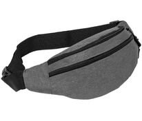 Поясная сумка Kalita, серая арт.12699.10