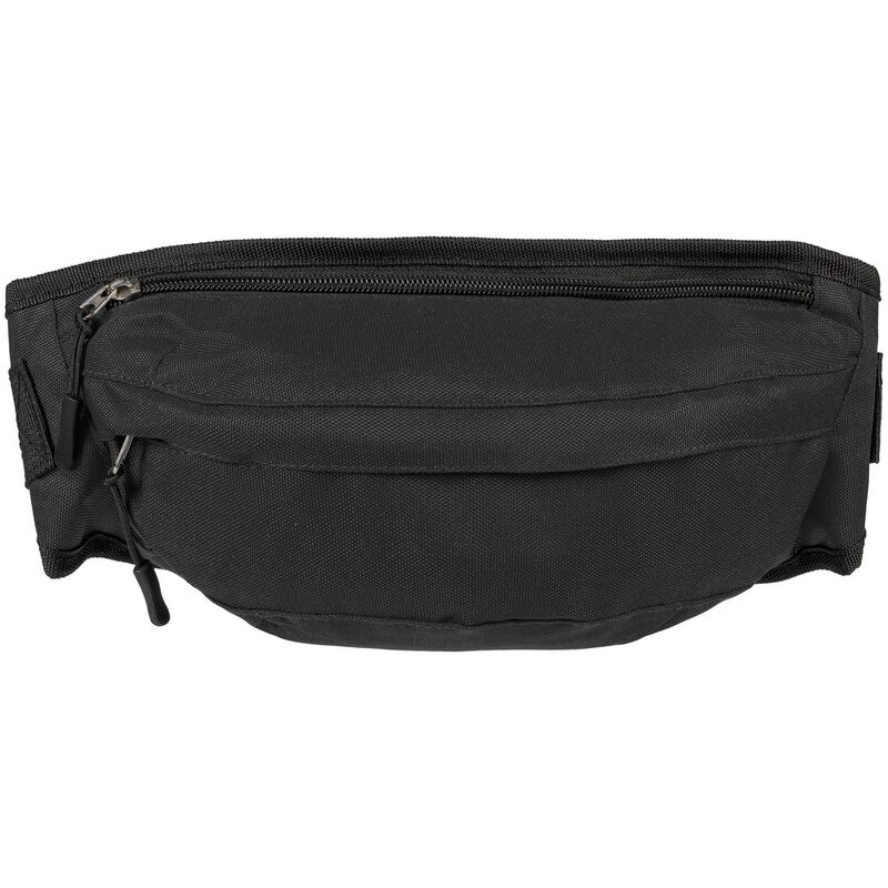Поясная сумка Urban Out, черная арт.12700.30