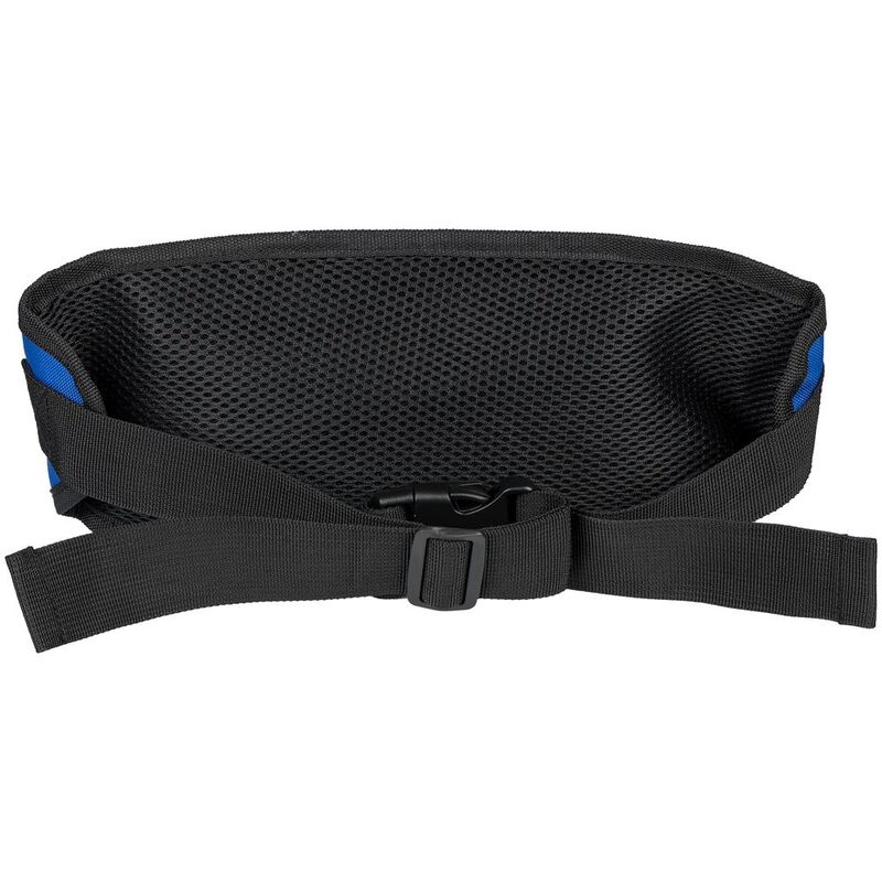 Поясная сумка Urban Out, синяя арт.12700.40