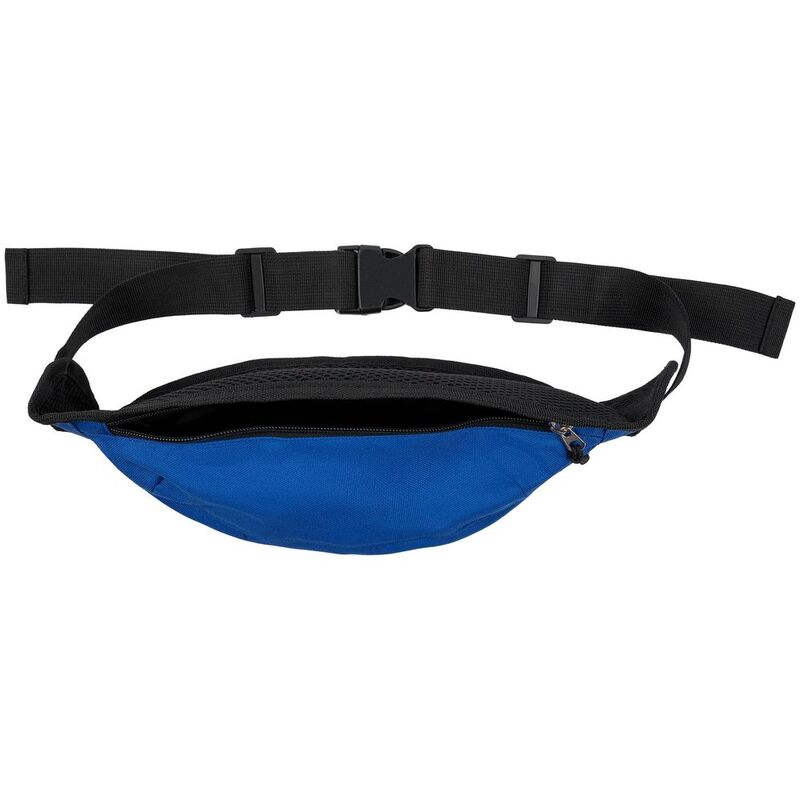 Поясная сумка Urban Out, синяя арт.12700.40