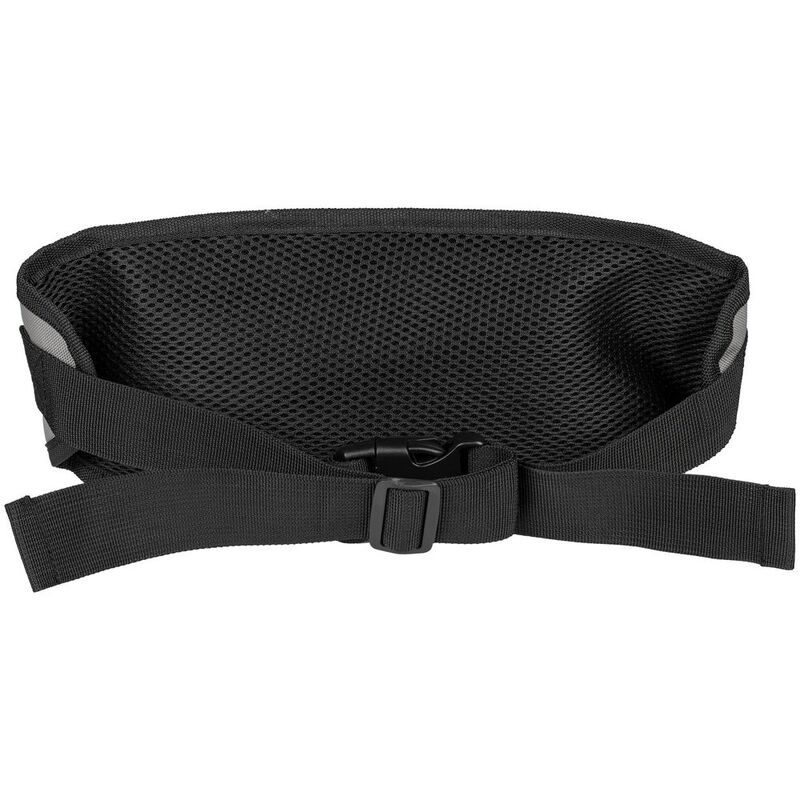 Поясная сумка Urban Out, серая арт.12700.10