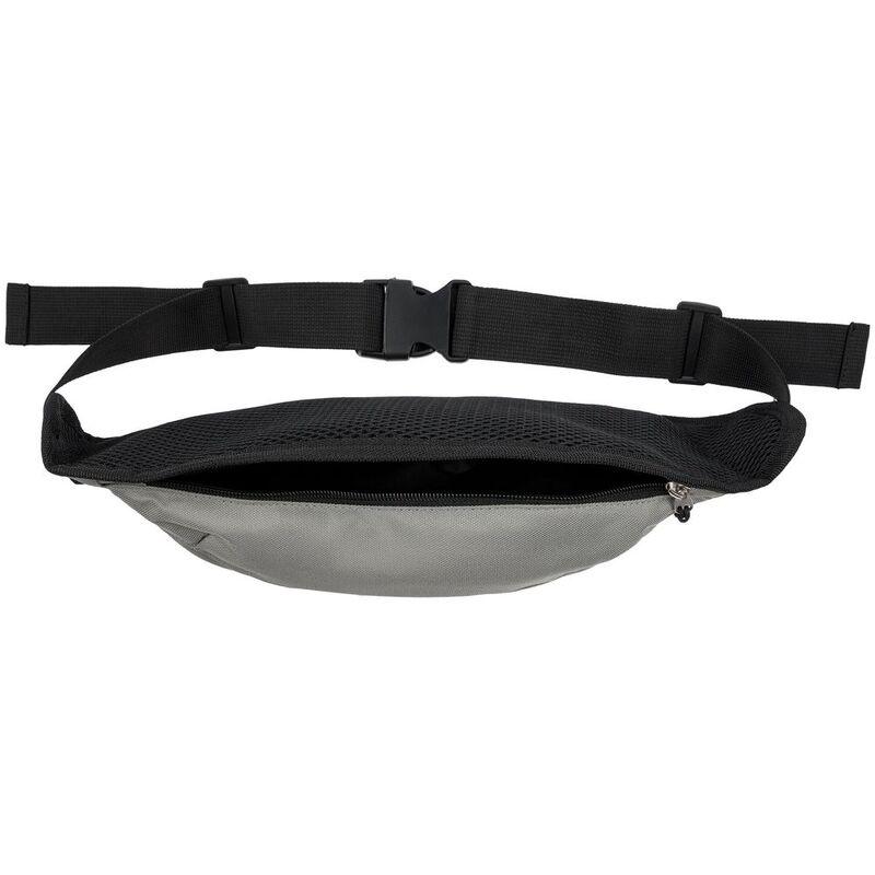 Поясная сумка Urban Out, серая арт.12700.10
