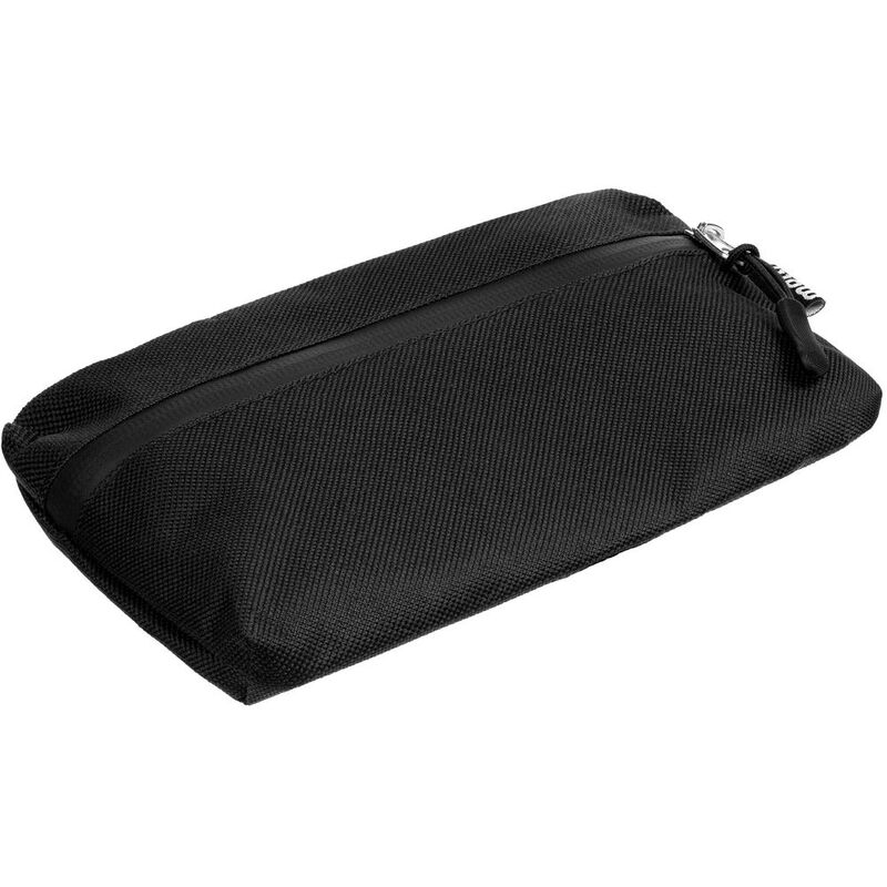 Велосумка Eager, черная арт.17774.30