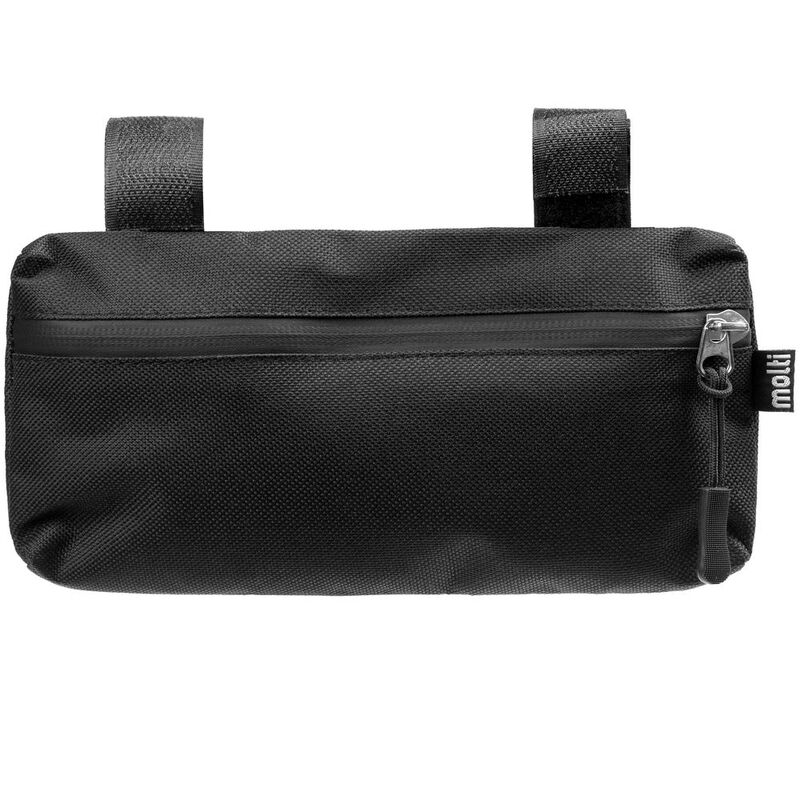 Велосумка Eager, черная арт.17774.30