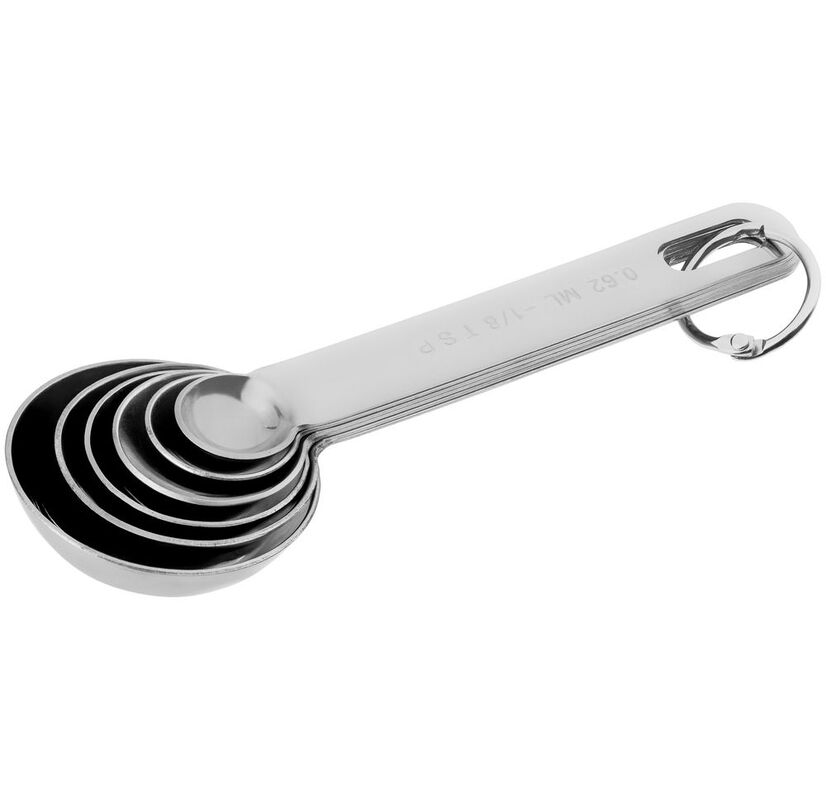 Набор мерных ложек Measure Pleasure арт.12702.00