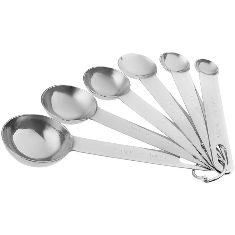 Набор мерных ложек Measure Pleasure арт.12702.00