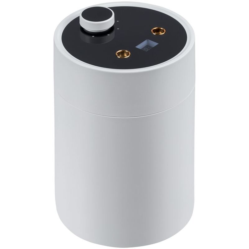 Переносной увлажнитель-ароматизатор humidiFine, белый арт.12791.60