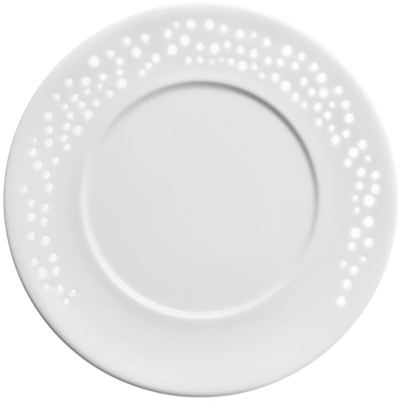 Чайная пара Coralli Luziano, белая арт.15120.60