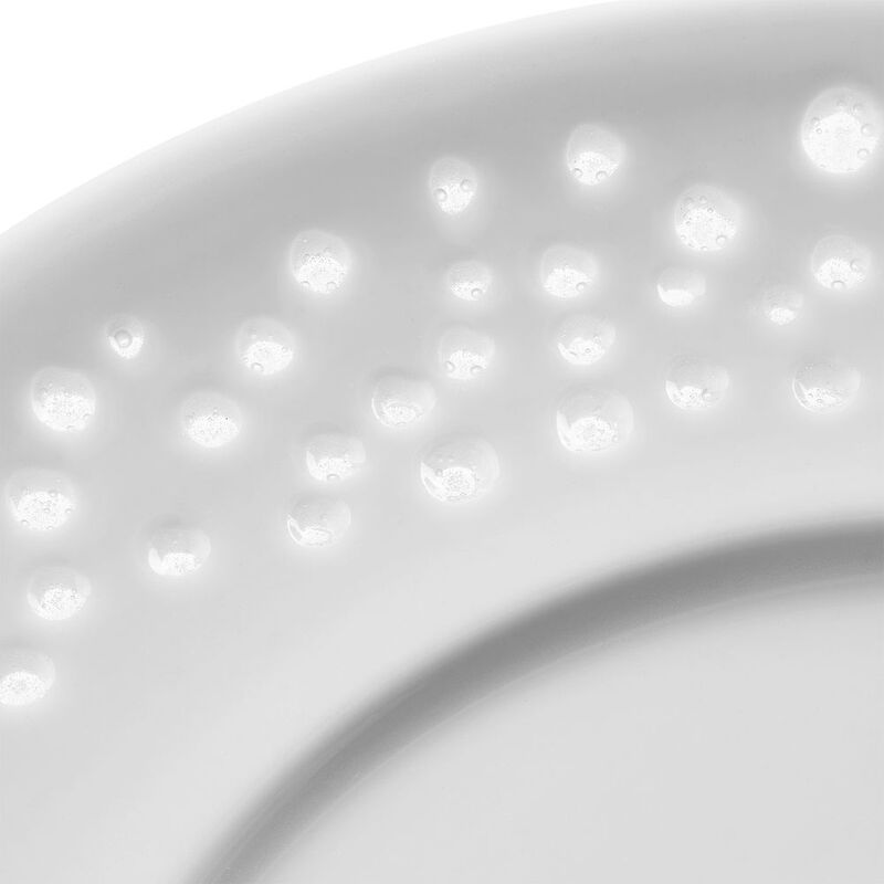 Чайная пара Coralli Luziano, белая арт.15120.60