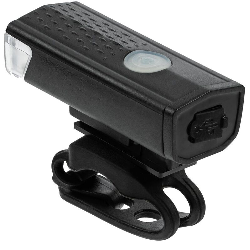 Аккумуляторный велосипедный фонарь Markus арт.16055