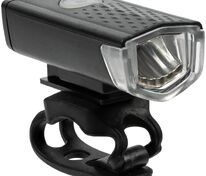 Аккумуляторный велосипедный фонарь Markus арт.16055