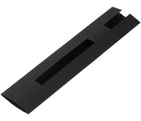 Чехол для ручки Hood Color, черный арт.77038.30