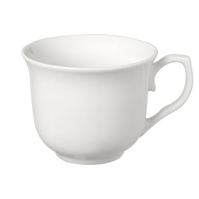 Чайная пара Small Talk, белая арт.13137.60